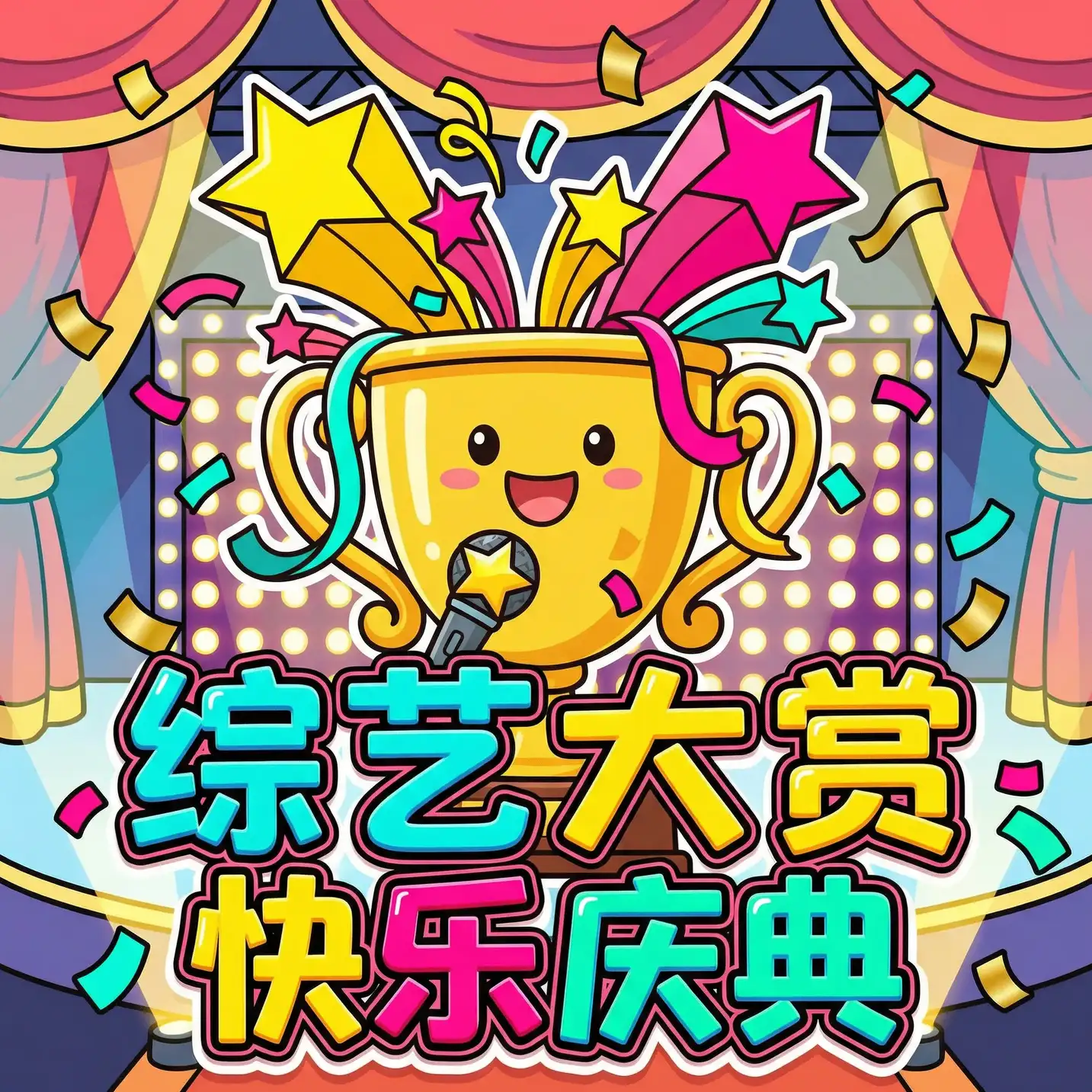 小鸡快跑国语 综艺拍摄花絮